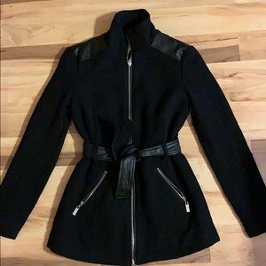 Guess jacket size xs